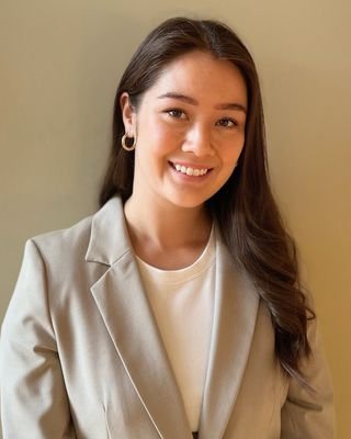 Samantha Orr profile image